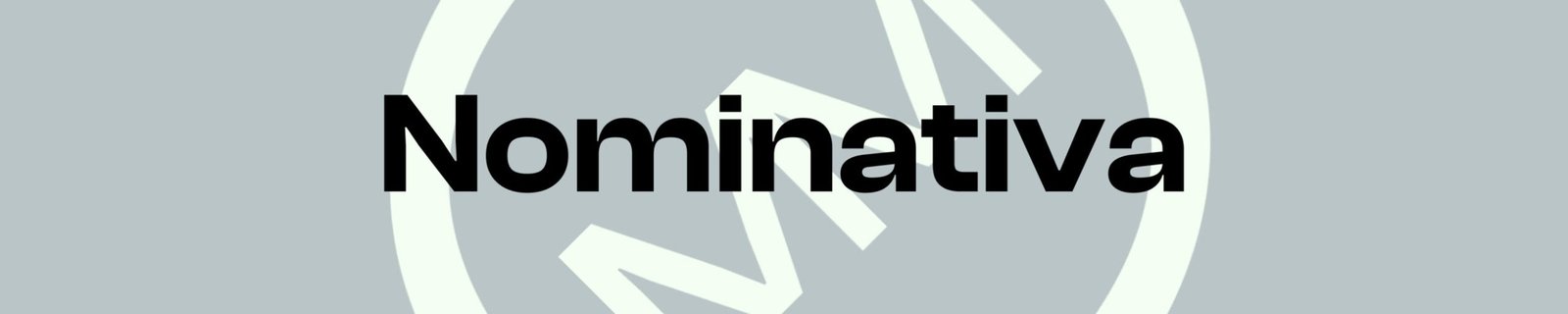 nominativa